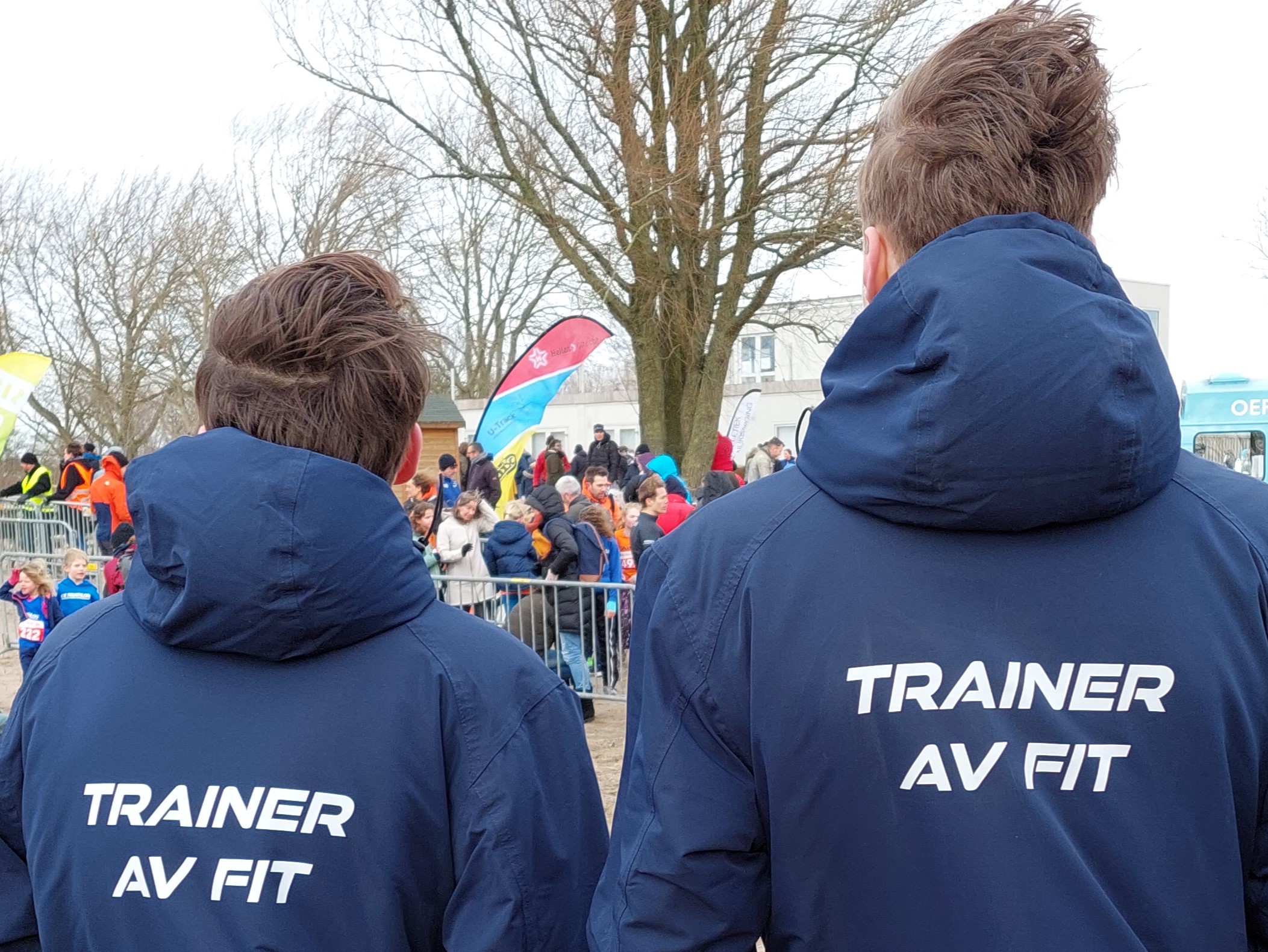 trainersopleiding Fit