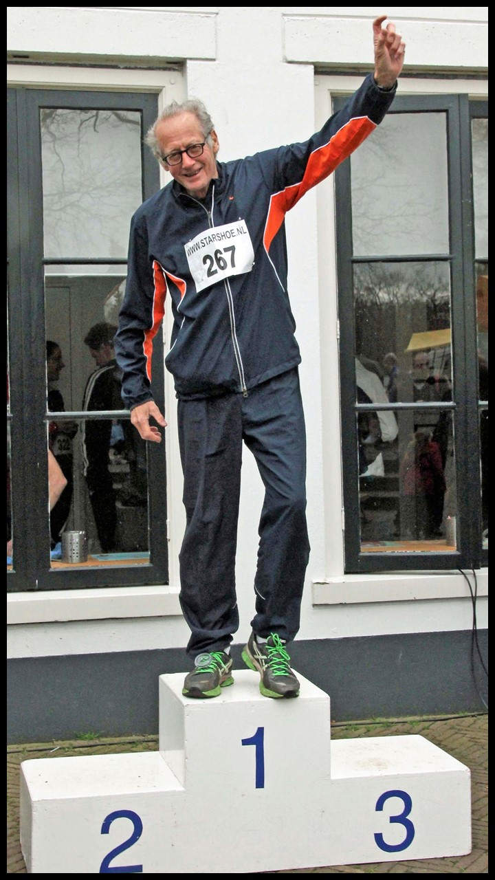 In memoriam Andr&eacute; Leunink