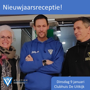 Nelleke, Jasper en Vincent