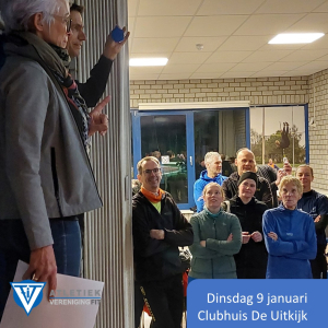 Speech  van de voorzitters