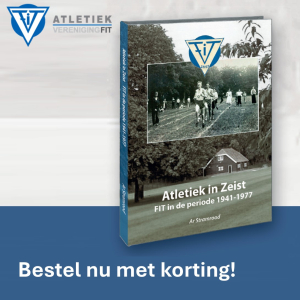 Boek Fit in Zeist