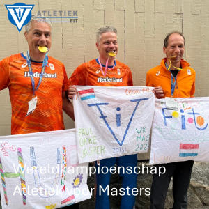 Spandoeken werden gemaakt door meegereisde familie