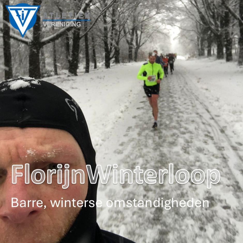 Florijn Winterloop