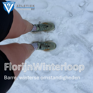 Florijn Winterloop