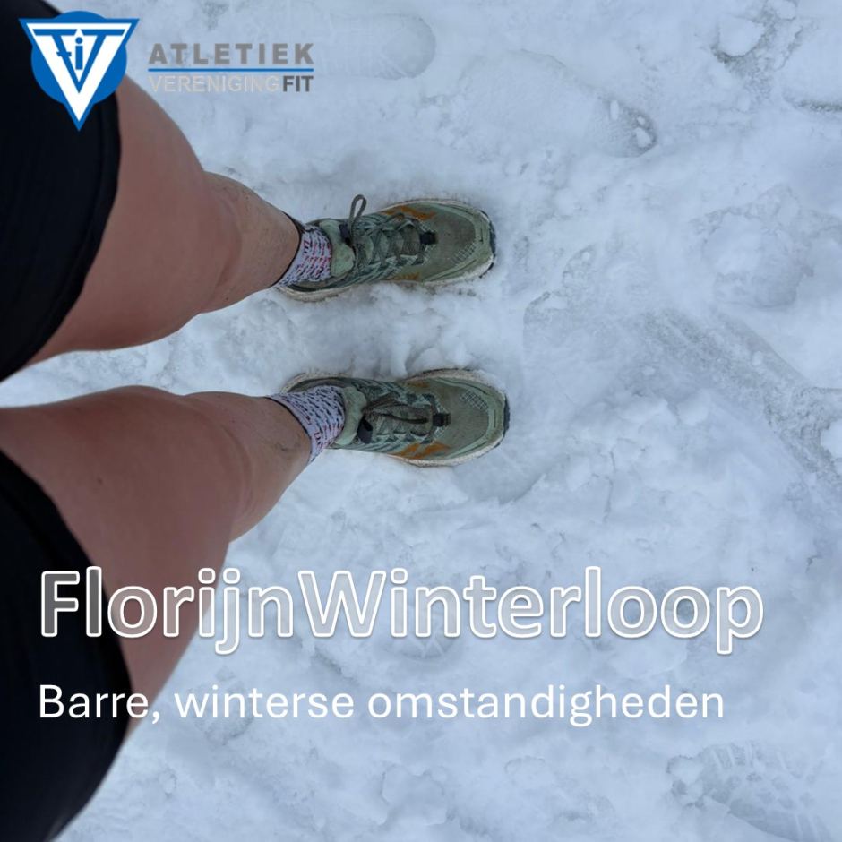 Florijn Winterloop